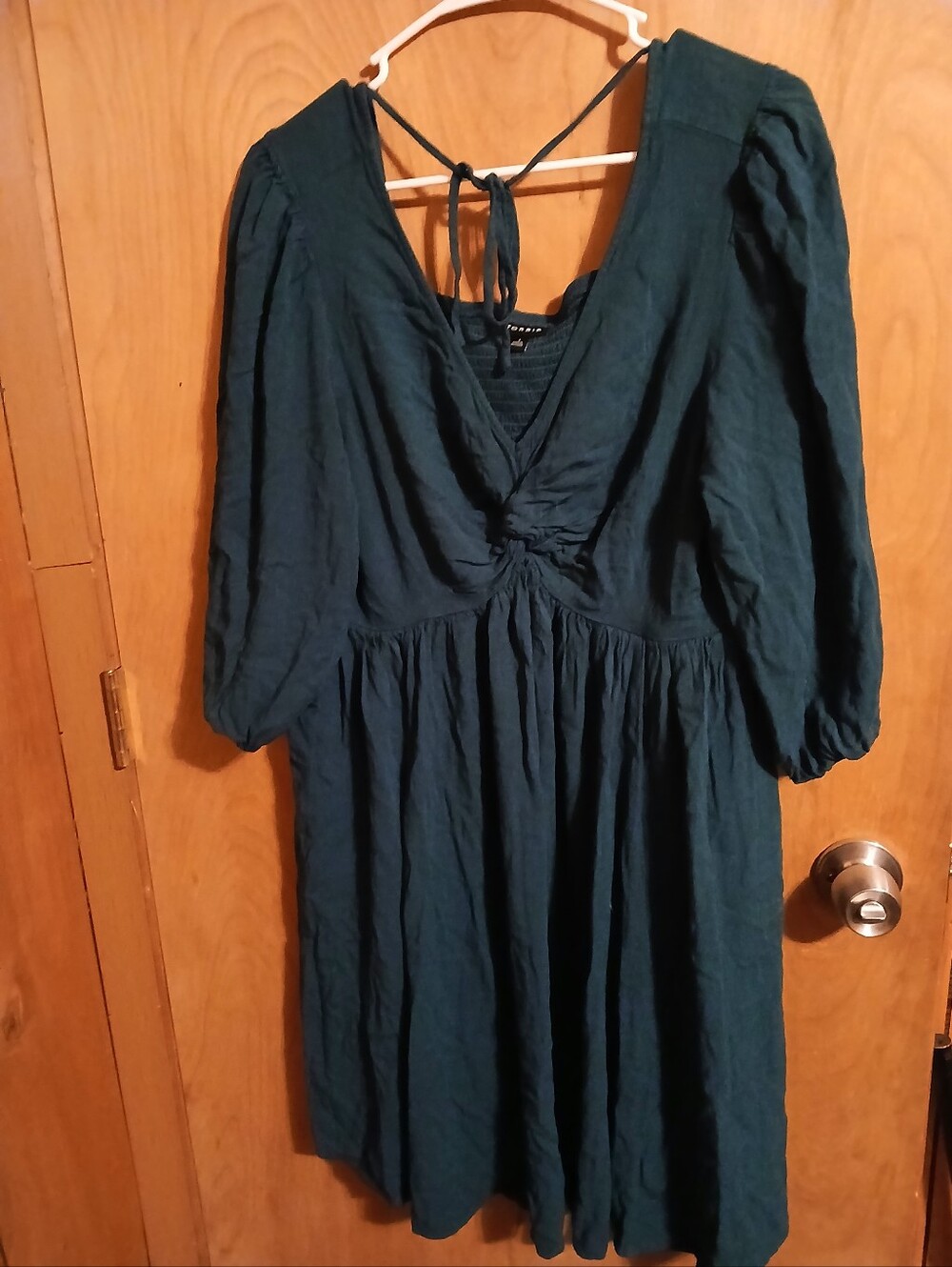 TORRID 1